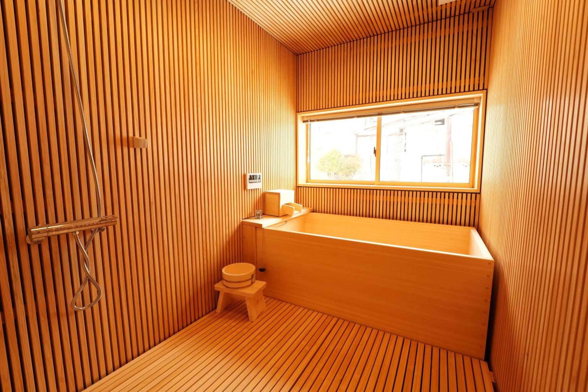 Apartmán Rikka Baba Ni Takajama Exteriér fotografie