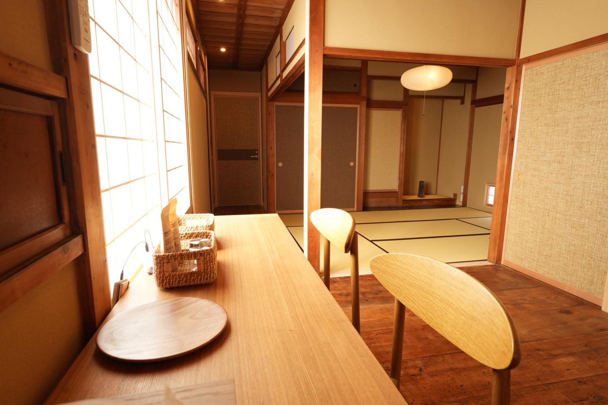 Apartmán Rikka Baba Ni Takajama Exteriér fotografie