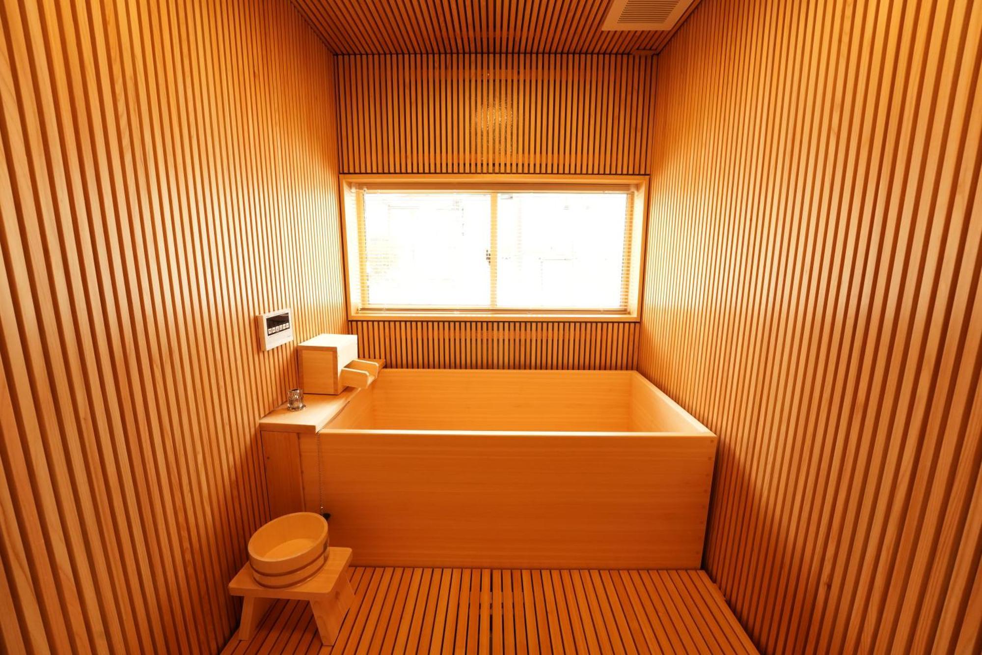 Apartmán Rikka Baba Ni Takajama Exteriér fotografie